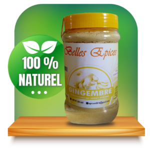 gingembre