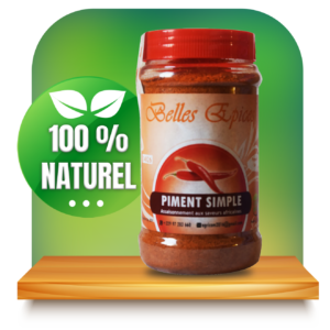 piment simple