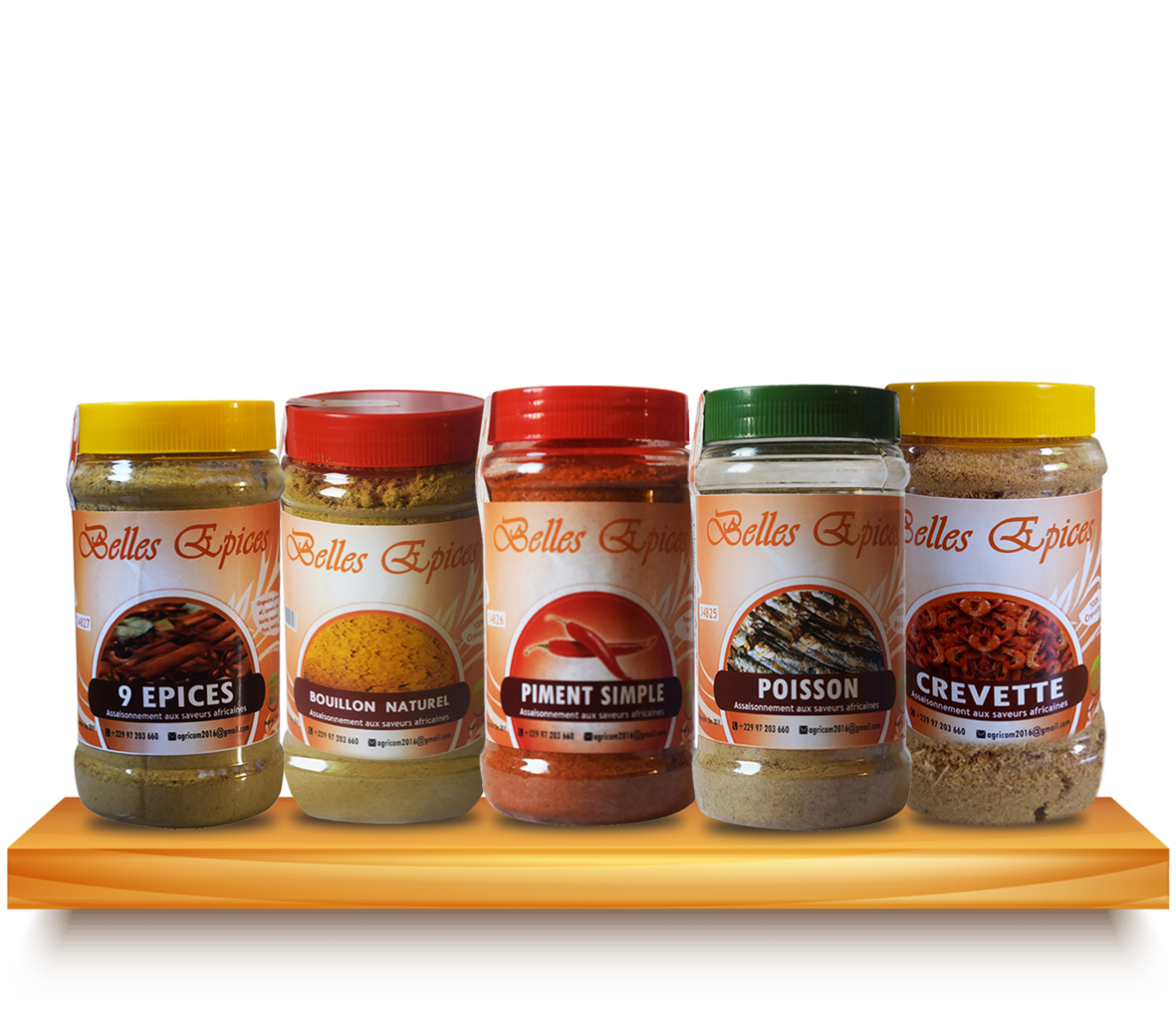 accueil bellesepices